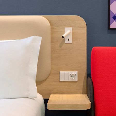 Holiday Inn Express Porto - Boavista By Ihg מראה חיצוני תמונה