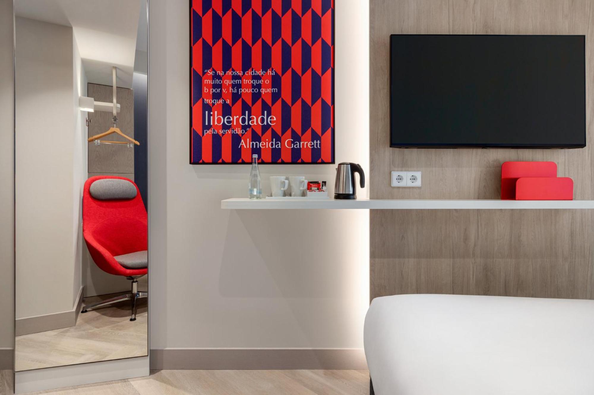 Holiday Inn Express Porto - Boavista By Ihg מראה חיצוני תמונה