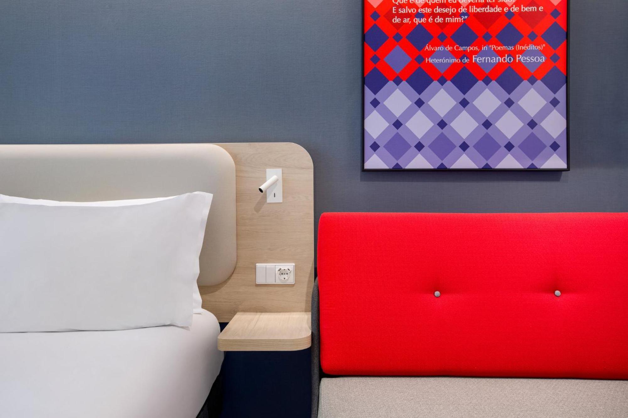 Holiday Inn Express Porto - Boavista By Ihg מראה חיצוני תמונה