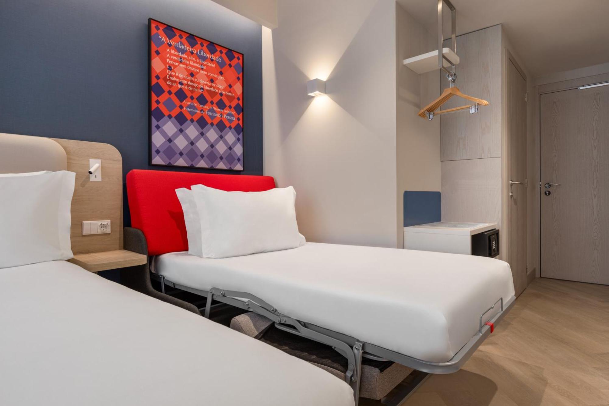 Holiday Inn Express Porto - Boavista By Ihg מראה חיצוני תמונה