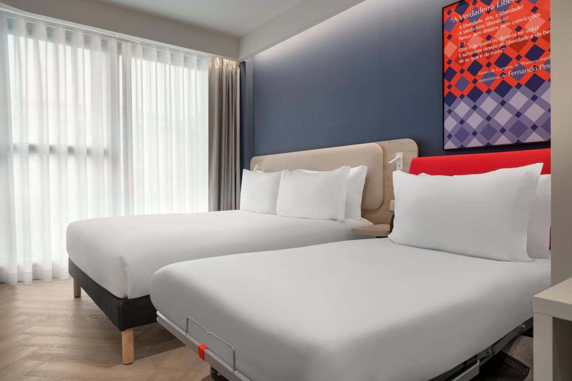 Holiday Inn Express Porto - Boavista By Ihg מראה חיצוני תמונה